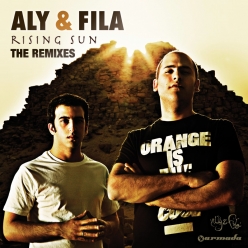 Aly & Fila - Rising Sun The Remixes